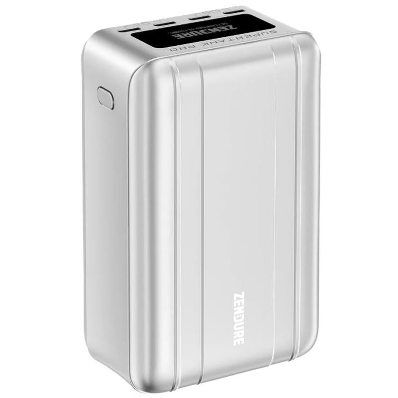 Zendure SuperTank Pro 26800mAh 100WPD Portable Power Bank