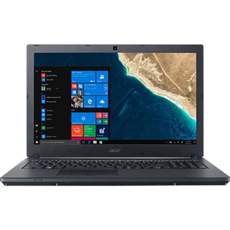 Acer 15.6" Ci78550 8G 256SSD W10P - Open Box