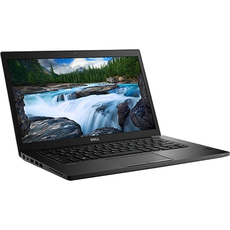 Dell 14 HD Intel Core i5-7300U 4GB DDR4 128GB Latitude  Laptop (Open Box)