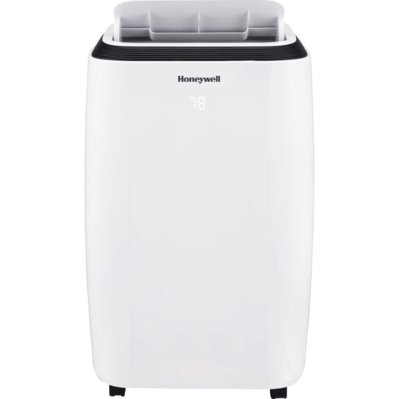 Honeywell 13000 BTU Portable Air Conditioner with Dehumidifier and Fan - HM4CESAWK0