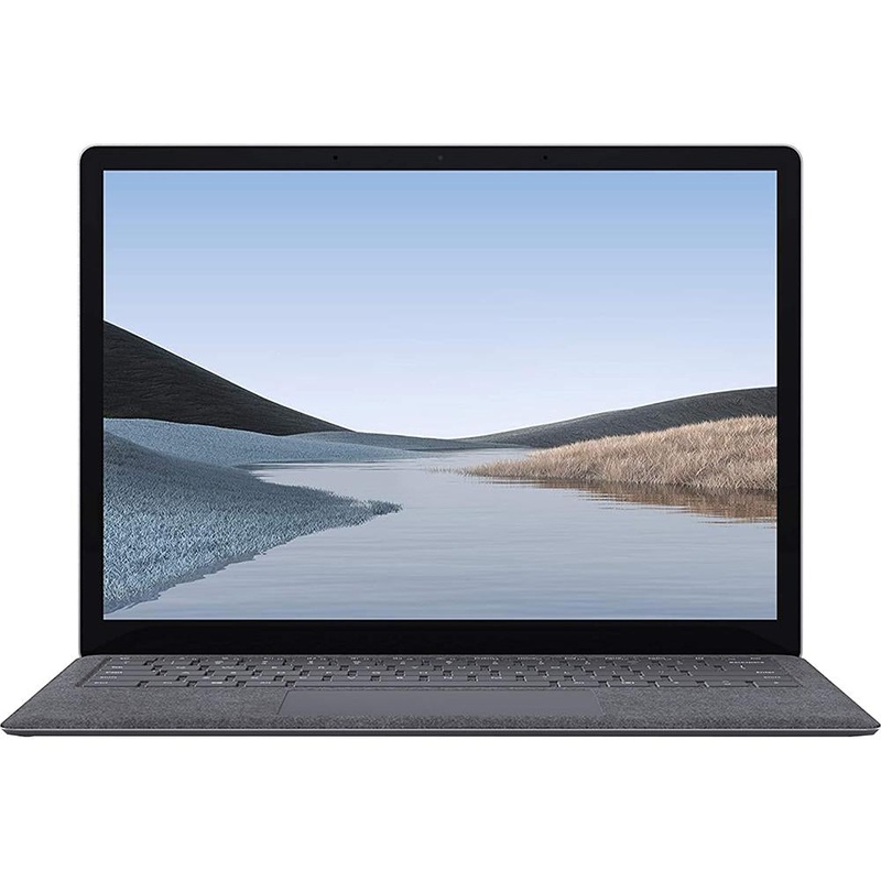 Microsoft Surface Laptop 3 8GB/256GB 13.5-inch Touchscreen Laptop - V4C-00001 - Open Box