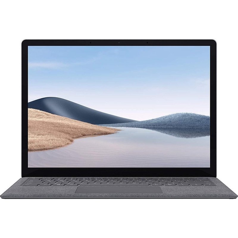 Microsoft Surface Laptop 4 13.5" Intel i7, 16GB/512GB Touch, Platinum - 5EB-00035 Open Box
