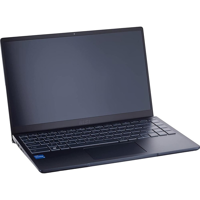 MSI Modern 14 14" Ultra Thin and Light Professional Laptop - Modern14B1212