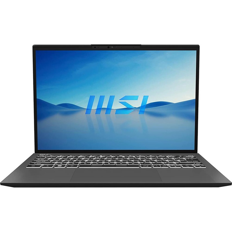 MSI Prestige 13 EVO 13.3" Business Laptop - PRE13EVO13050