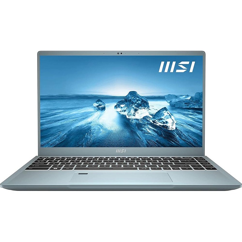 MSI Prestige 14" Ultra Thin and Light Professional Laptop - PRE1412010
