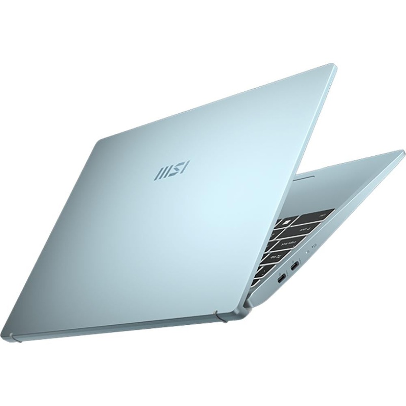MSI Prestige 14Evo A12M-013 14" FHD Ultra Thin Business Laptop - PRE14EVO12013