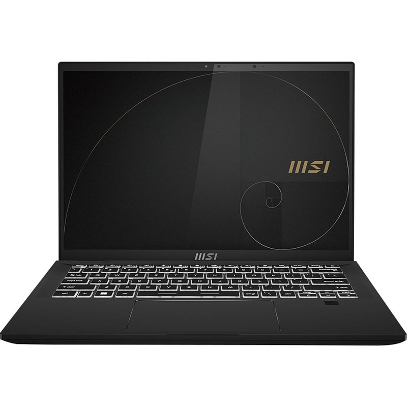 MSI Summit E14Evo 14" FHD+ Ultra Thin Professional Laptop - SUME14EVO12025