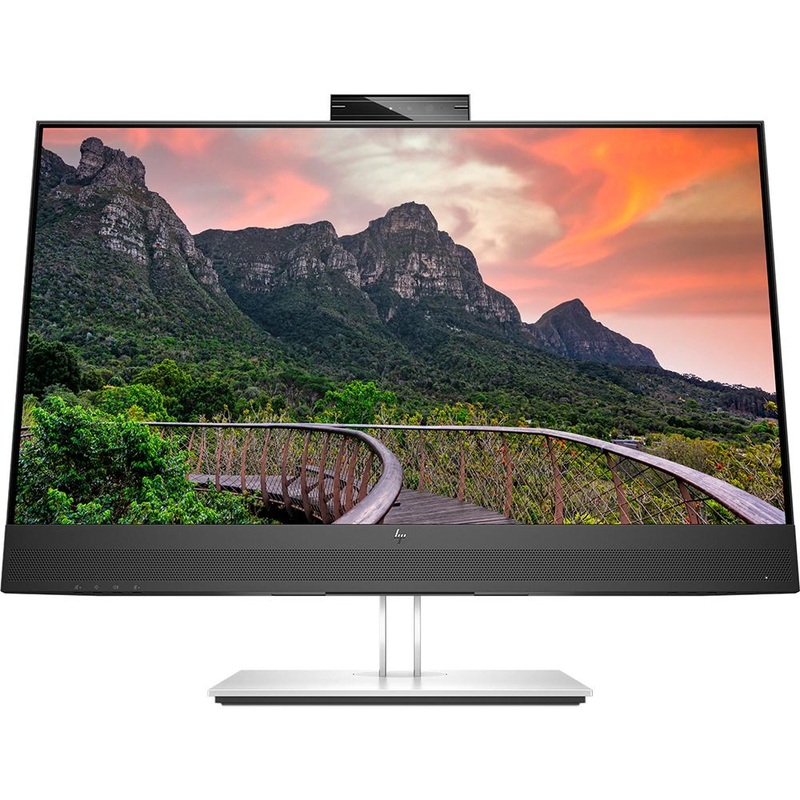 Hewlett Packard E27m G4 27" WQHD 2560x1440 75Hz 5ms 16:9 IPS Monitor (40Z29AA)