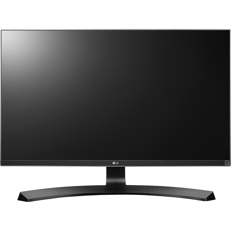 LG 27UD68P-B 27" 3840x2160 LED LCD Monitor Refurbished