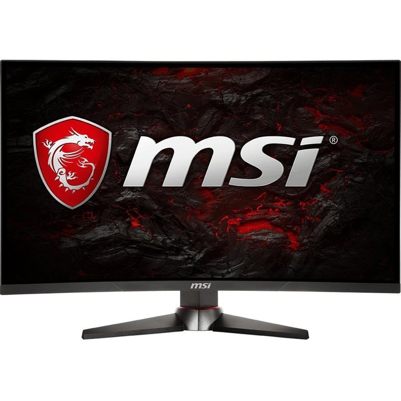 MSI OPTIXMAG27CQ 27-Inch Screen LCD Monitor - Refurbished