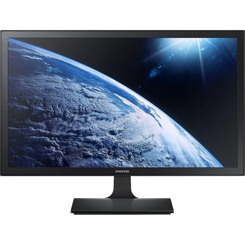 Samsung LS27E310HZG/ZA SE310 Series 27" Screen LED-Lit Monitor 1920x1080 Refurbished