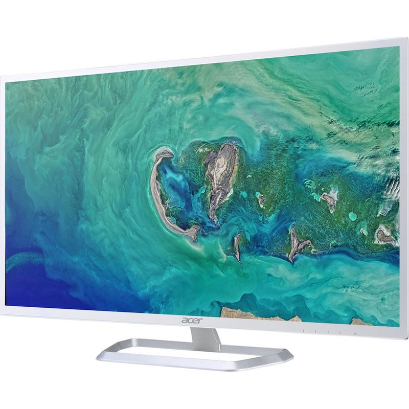 Acer EB321HQ Awi 32" Full HD 1920x1080 Widescreen IPS Monitor - Refurbished