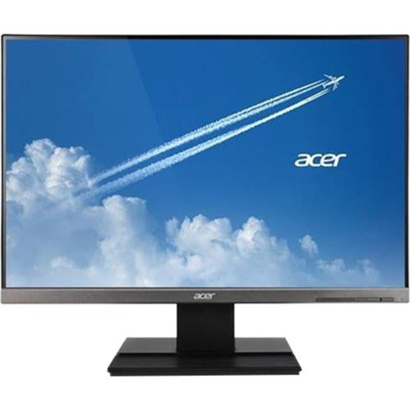 Acer V206WQL 19.5" 1440 x 900 LED Backlit IPS Monitor - UM.IV6AA.003 - Open Box