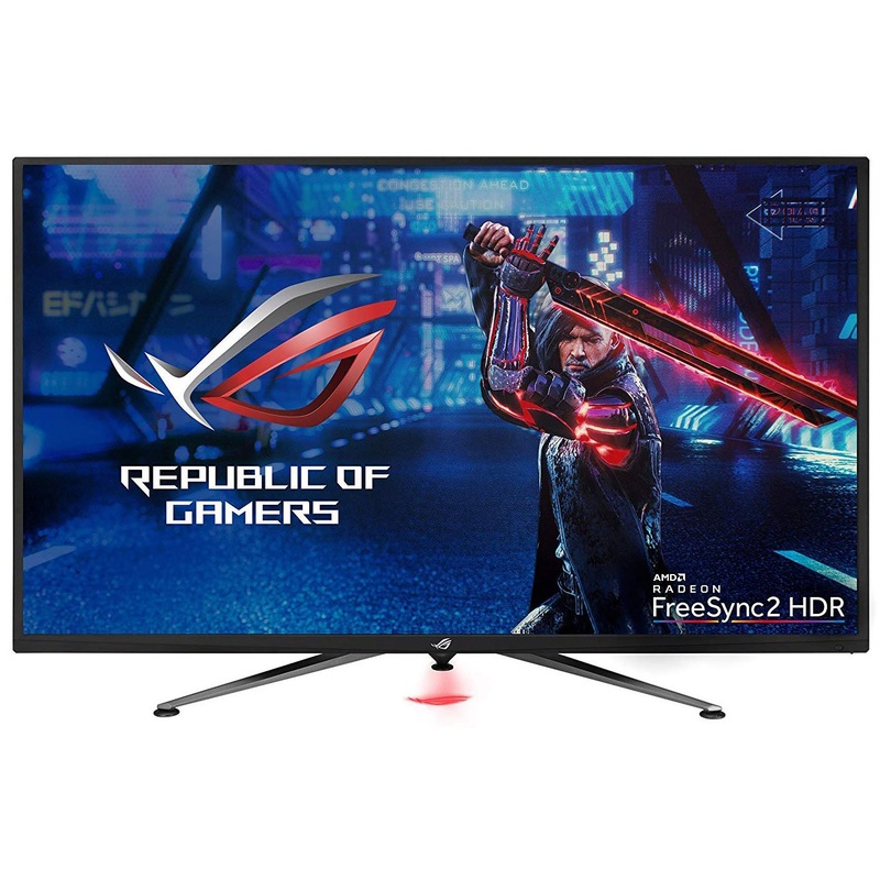 ASUS ROG Strix XG438Q 43" 4K 120Hz FreeSync 2 HDR 600 Gaming Monitor