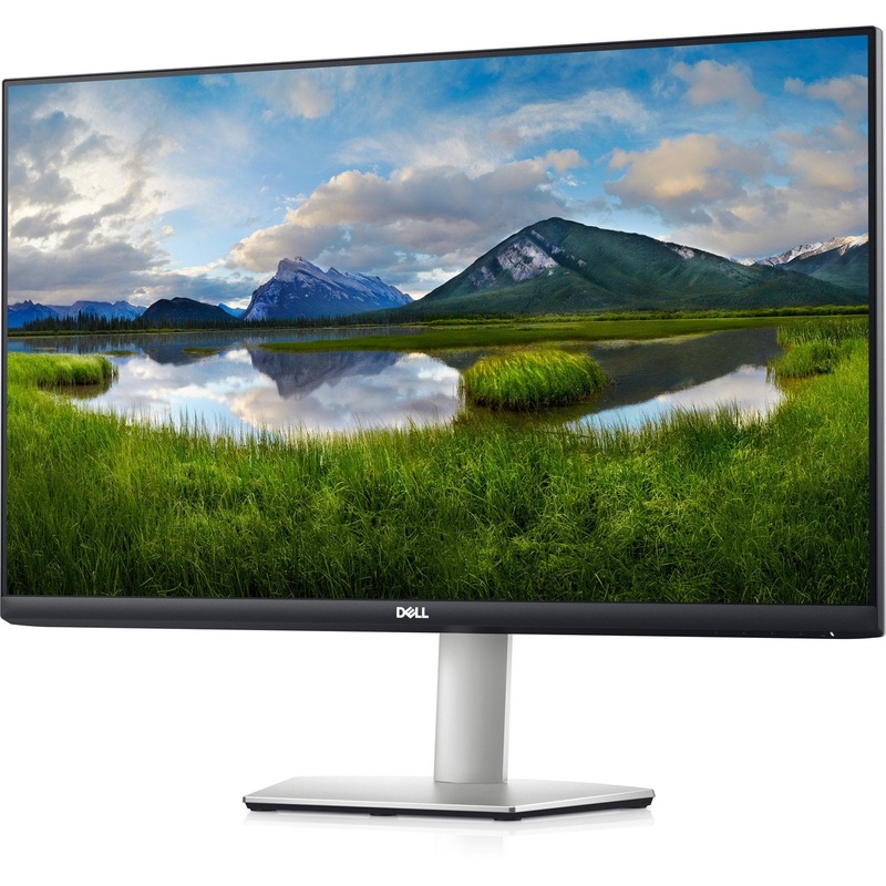 Dell S2721HS 27-inch 1920 x 1080 FHD, 75 Hz Ultra-Thin Bezel Monitor