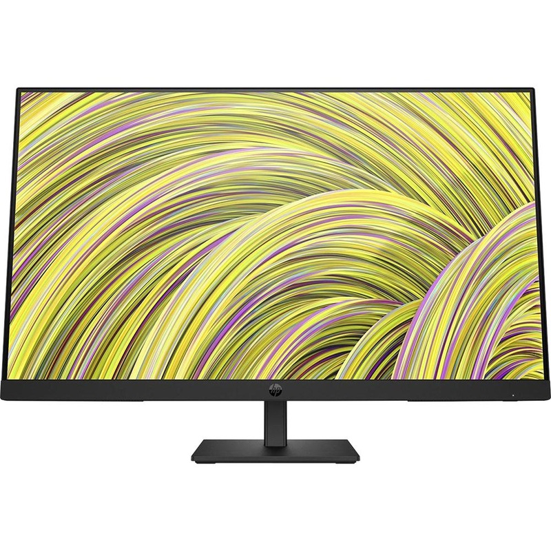 Hewlett Packard P27h G5 27" Full HD 75Hz 16:9 5ms IPS Monitor, Black (64W41AA)