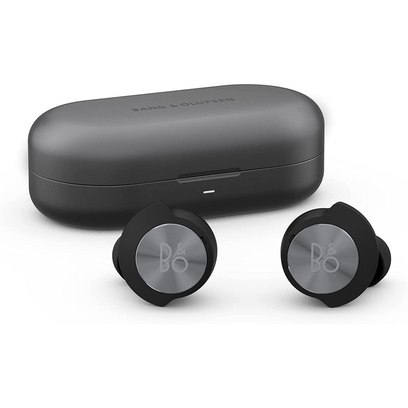 Bang & Olufsen Beoplay EQ Active Noise Cancelling Wireless In-Ear Headphones - Black