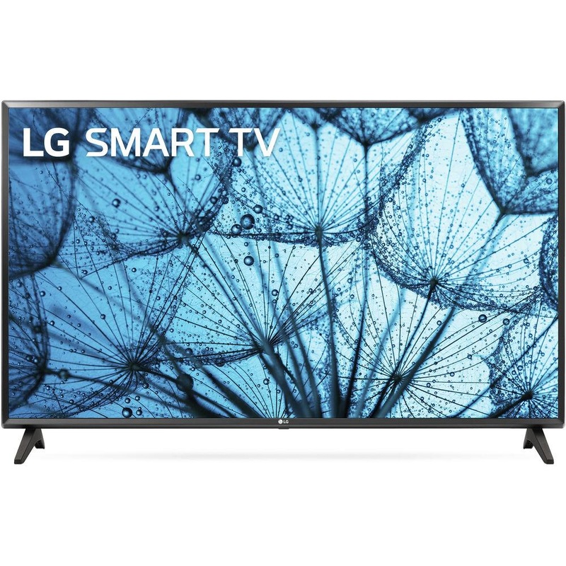 LG 32LM577BPUA 32 Inch LED HD Smart webOS TV (2021 Model) Refurbished