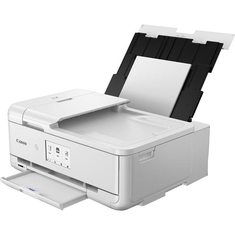 Canon Pixma TS9521C Wireless All-In-One Craft Printer - Open Box