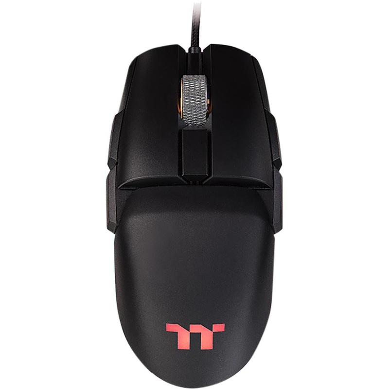 Thermaltake Argent M5 RGB Mouse