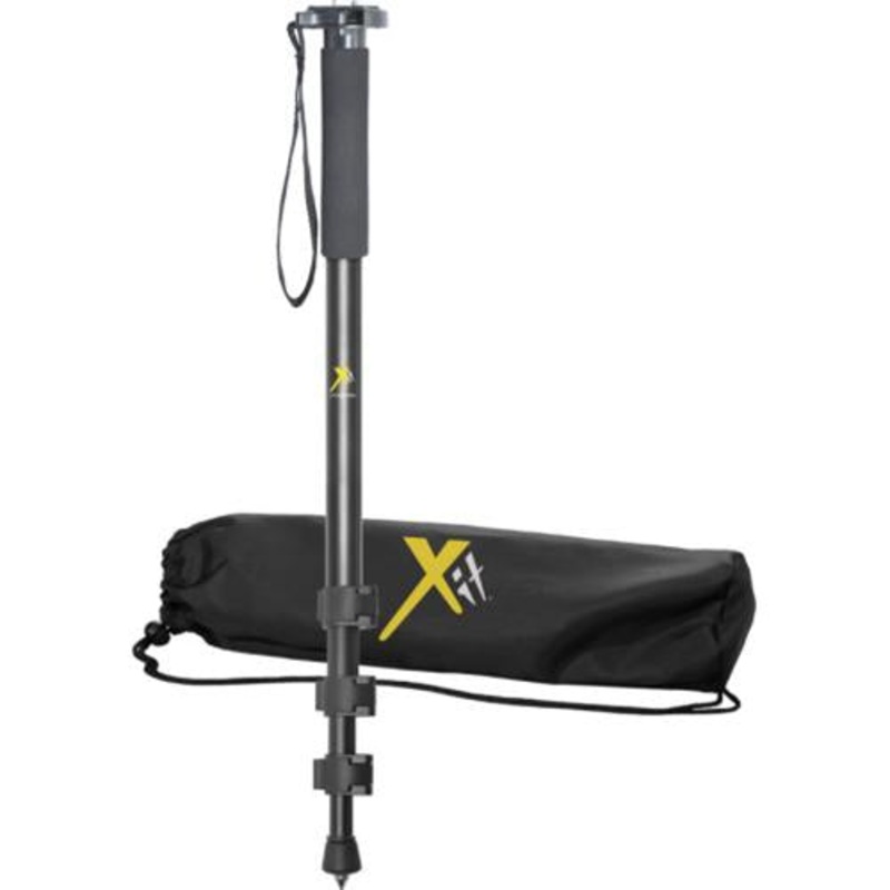 Xit Pro Series 72" Monopod w/ Quick Release - Open Box