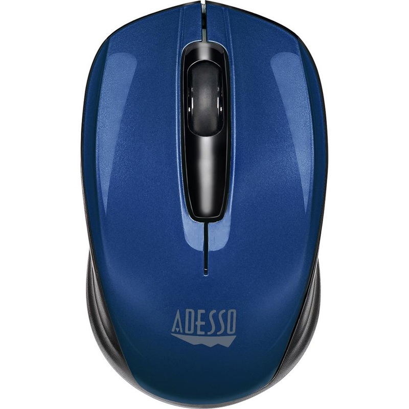 Adesso iMouse S50L 2.4GHz Wireless Mini Mouse