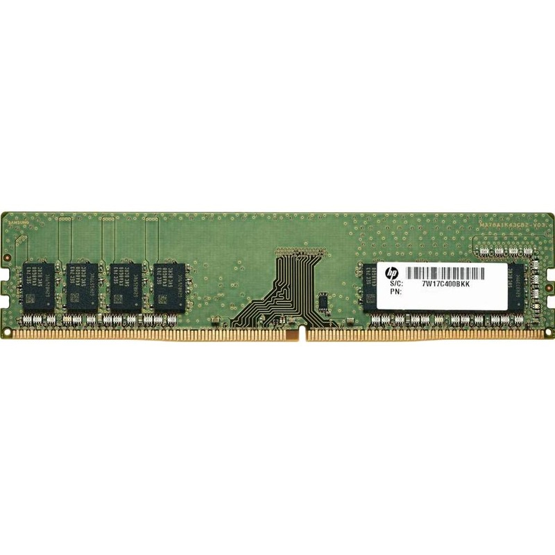 Hewlett Packard 8GB (1x8GB) DDR4 2933 NECC UDI