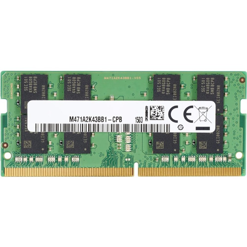 Hewlett Packard HP 8GB DDR4-3200 SODIMM PROMO