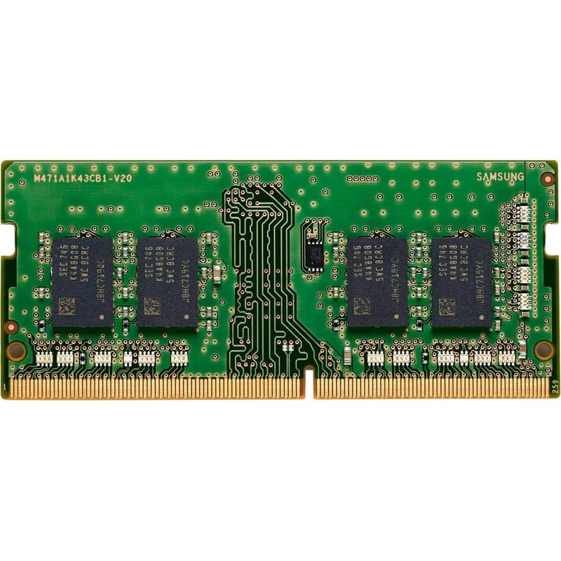 Hewlett Packard HP 8GB DDR4-3200 UDIMM PROMO