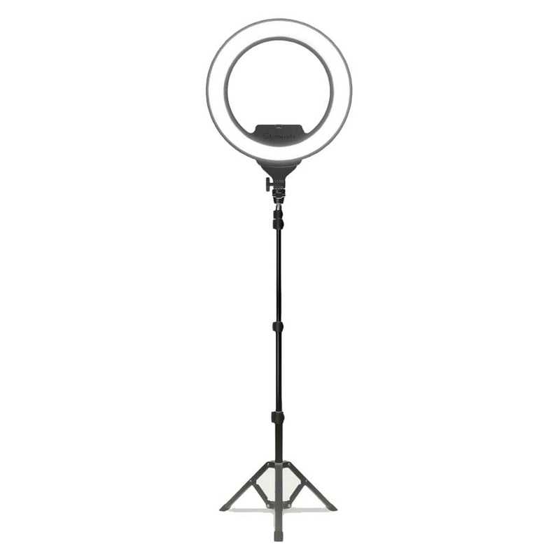Lume Cube Cordless 18" Ring Light Pro (LC-RINGPRO)