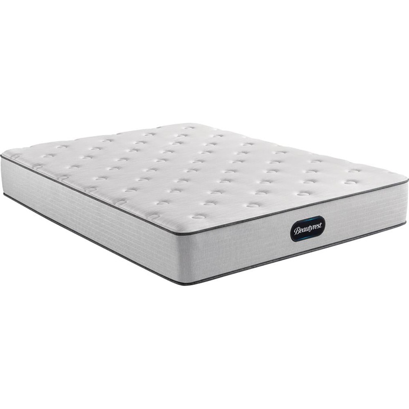Simmons Beautyrest 800 Series BR800 Medium Full 12" Mattress - 700810003-1030