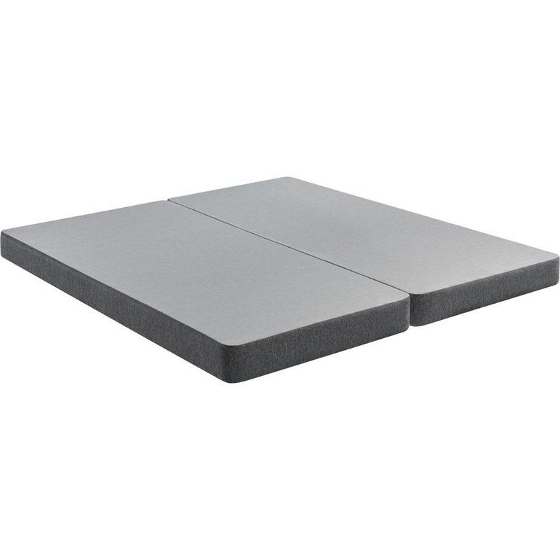 Simmons Beautyrest Cal King 5.5" Low Profile Foundation - 700810116-6070 (Must Order 2)