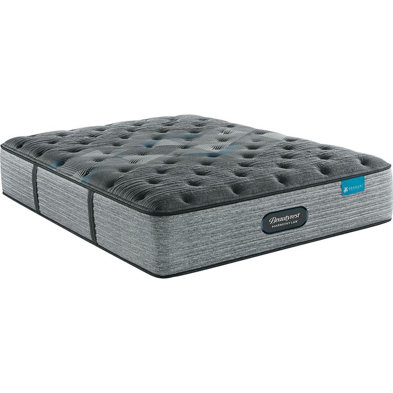Simmons Beautyrest Harmony Lux Diamond Plush Twin 15" Mattress - 700810911-1010