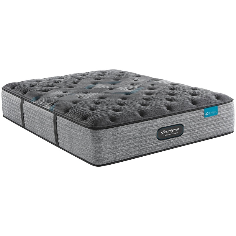 Simmons Beautyrest Harmony Lux Diamond Series Medium Twin Mattress - 700810910-1010
