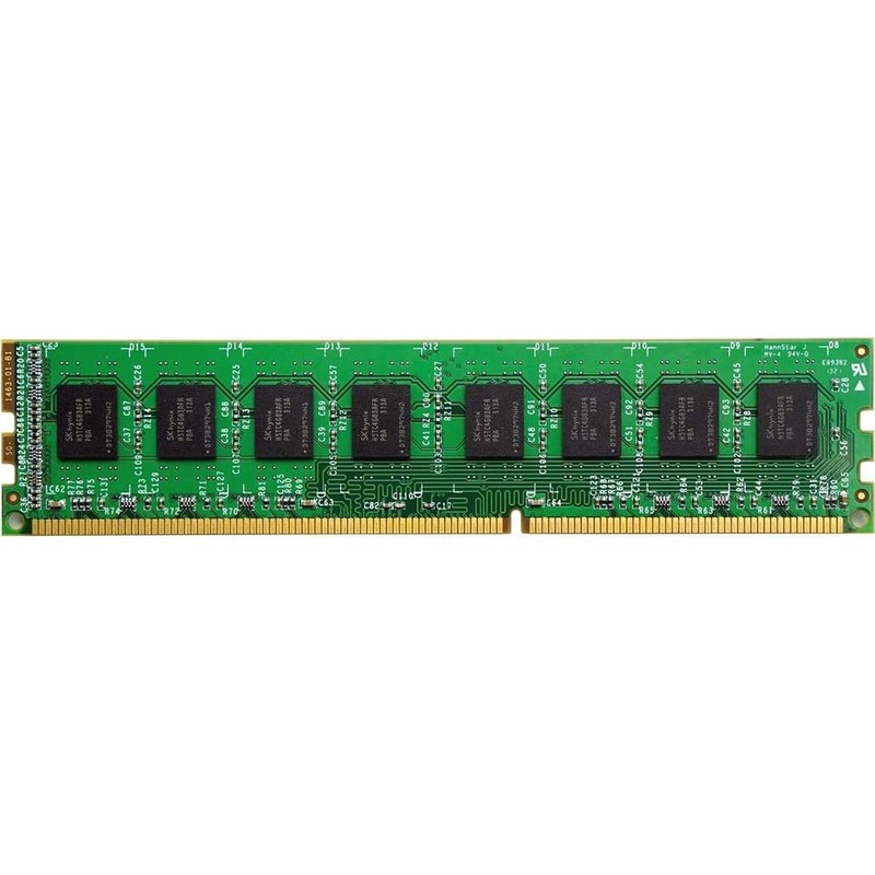 Visiontek 8GB DDR3 1600 MHz CL11 DIMM