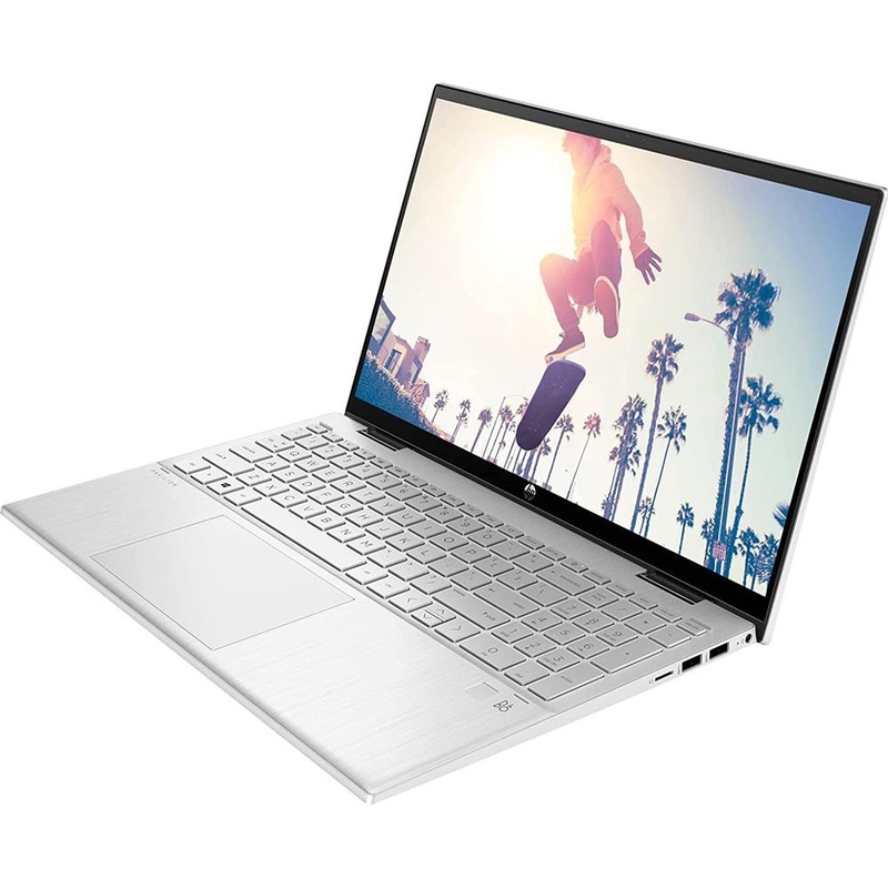 HP Pavilion x360 15.6" Intel i5-1135G7 Touch Laptop 15-er0125od - Refurbished