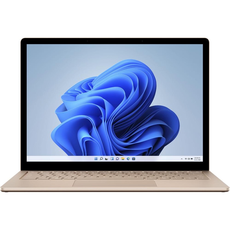 Microsoft Surface Laptop 4 13.5" Intel i7, 16/512GB Touch, Sandstone - 5EB-00058