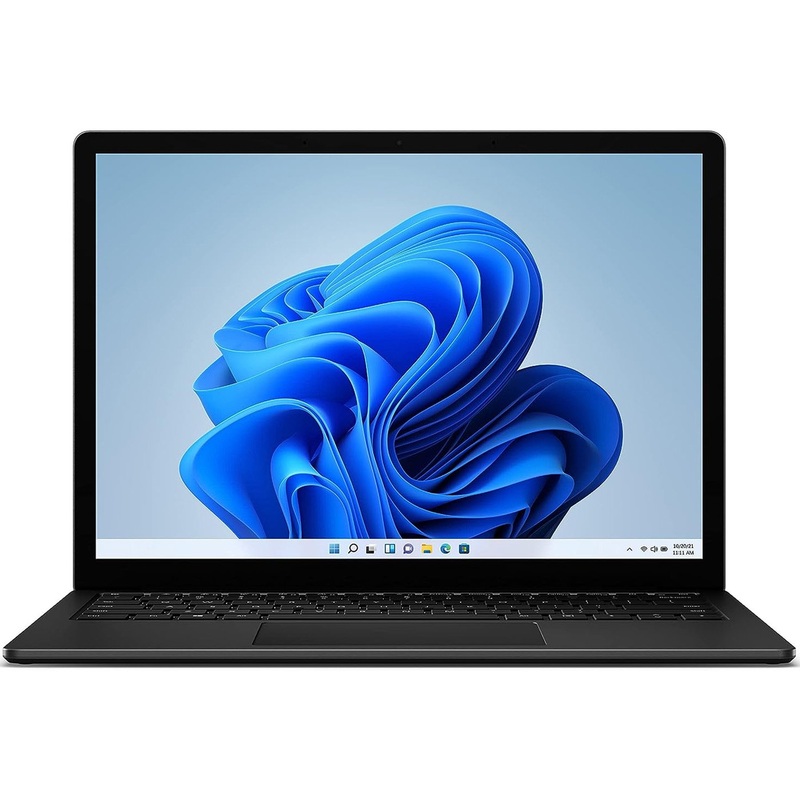 Microsoft Surface Laptop 4 13.5" Intel i7, 16GB/512GB Touch, Black - 5EB-00001