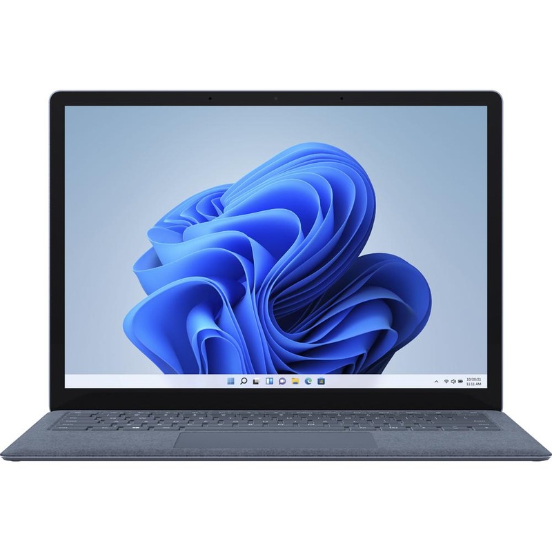 Microsoft Surface Laptop 4 13.5" Intel i7, 16GB/512GB Touch, Ice Blue - 5EB-00024