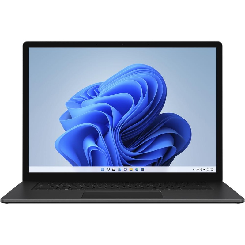 Microsoft Surface Laptop 4 15" Intel i7, 16GB/512GB Touch, Black - 5IM-00001