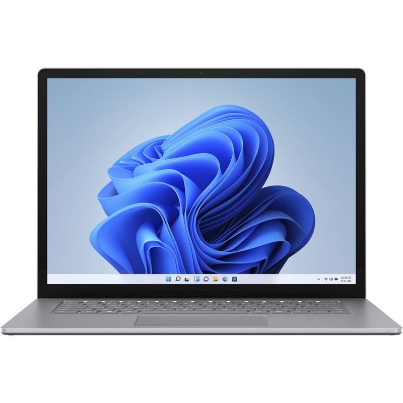 Microsoft Surface Laptop 4 15" Intel i7, 16GB/512GB Touch, Platinum - 5IM-00024
