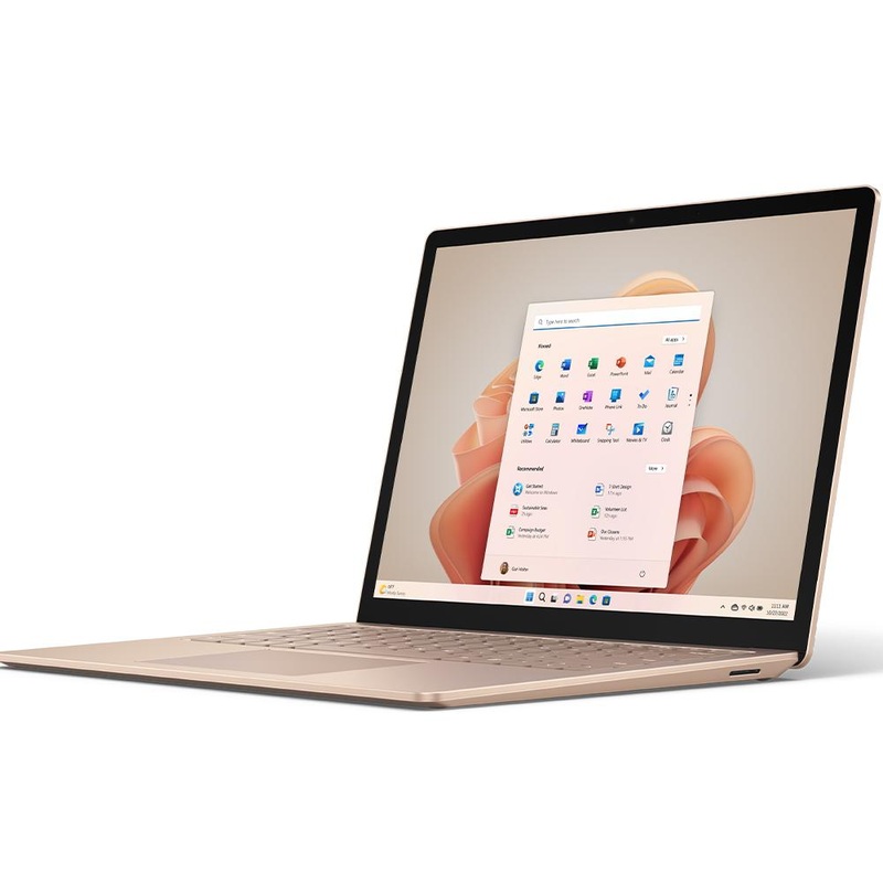 Microsoft Surface Laptop 5 13.5" Intel i7, 16GB/512GB Touch, Sandstone (RBG-00062)
