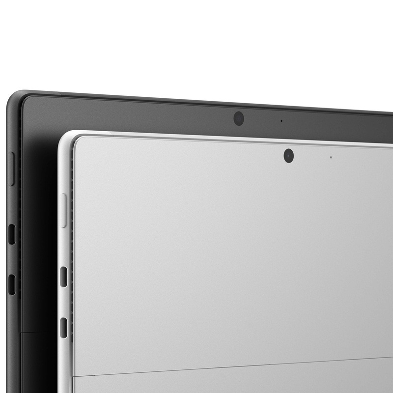Microsoft Surface Pro 8 13" Touch Screen Intel i7 16GB Memory 256GB SSD - Platinum