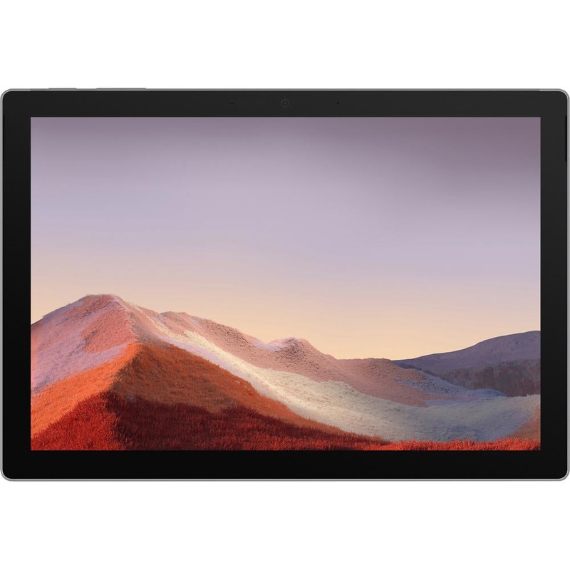 Microsoft VAT-00001 Surface Pro 7 12.3" Touch Intel i7 16GB/512GB Platinum - Refurbished