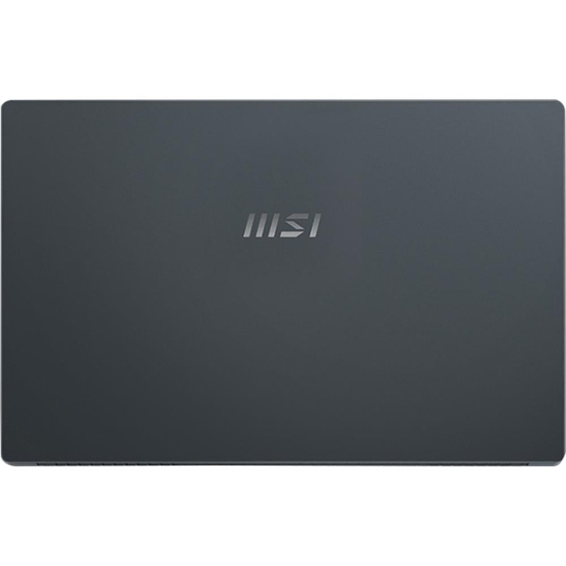 MSI Prestige 15 15.6" Ultra Thin and Light Business Laptop - PRE1512005