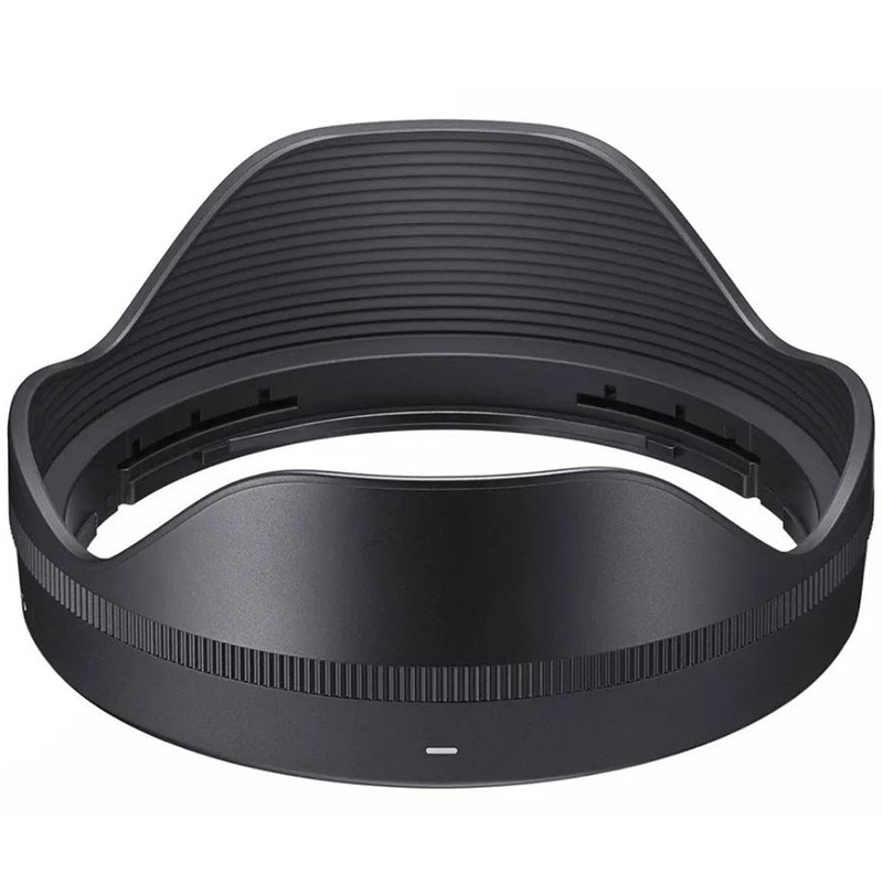 Sigma 72mm Petal-Type Lens Hood for 16-28mm f/2.8 DG DN Contemporary Lens (LH756-01)