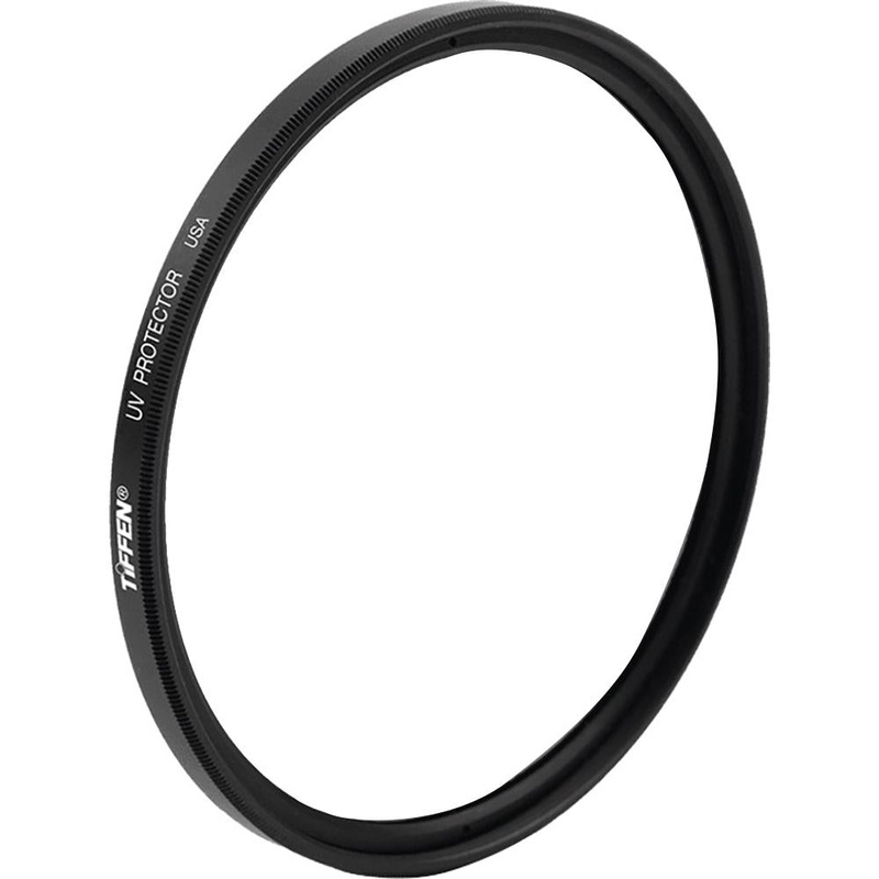 Tiffen 82mm UV Protector Filter
