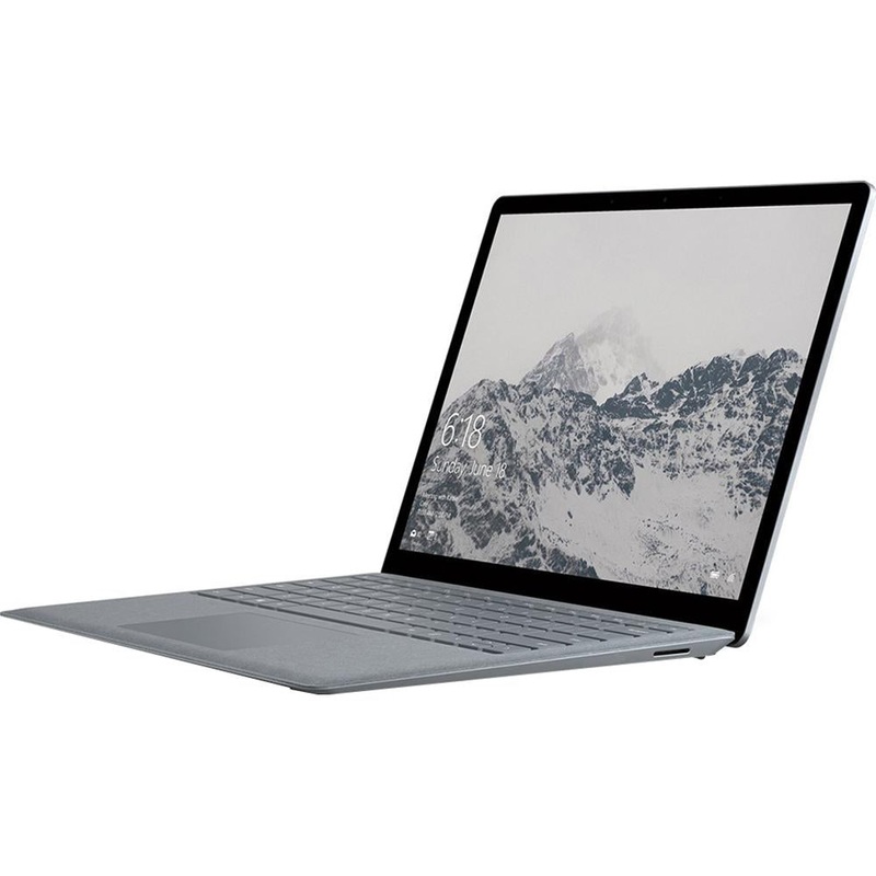 Microsoft DAG-00001 Surface 13.5 Intel i5-7200U 8/256GB Touch Laptop - Open Box