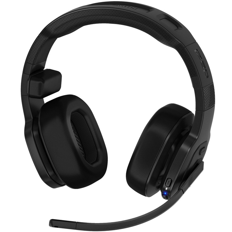 Garmin dezl 200 Wireless Driving/Trucking Headset (010-02581-00)