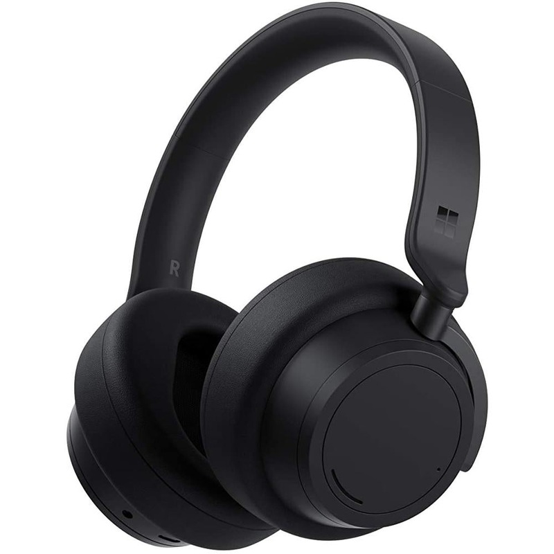 Microsoft Surface Headphones 2, Matte Black - QXL-00009